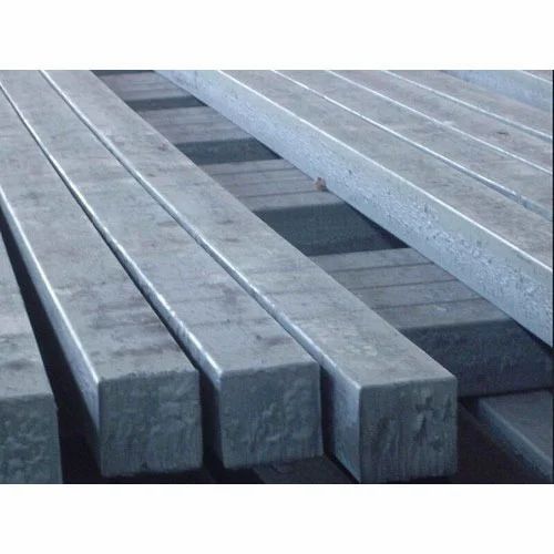 Mild steel billet reference image